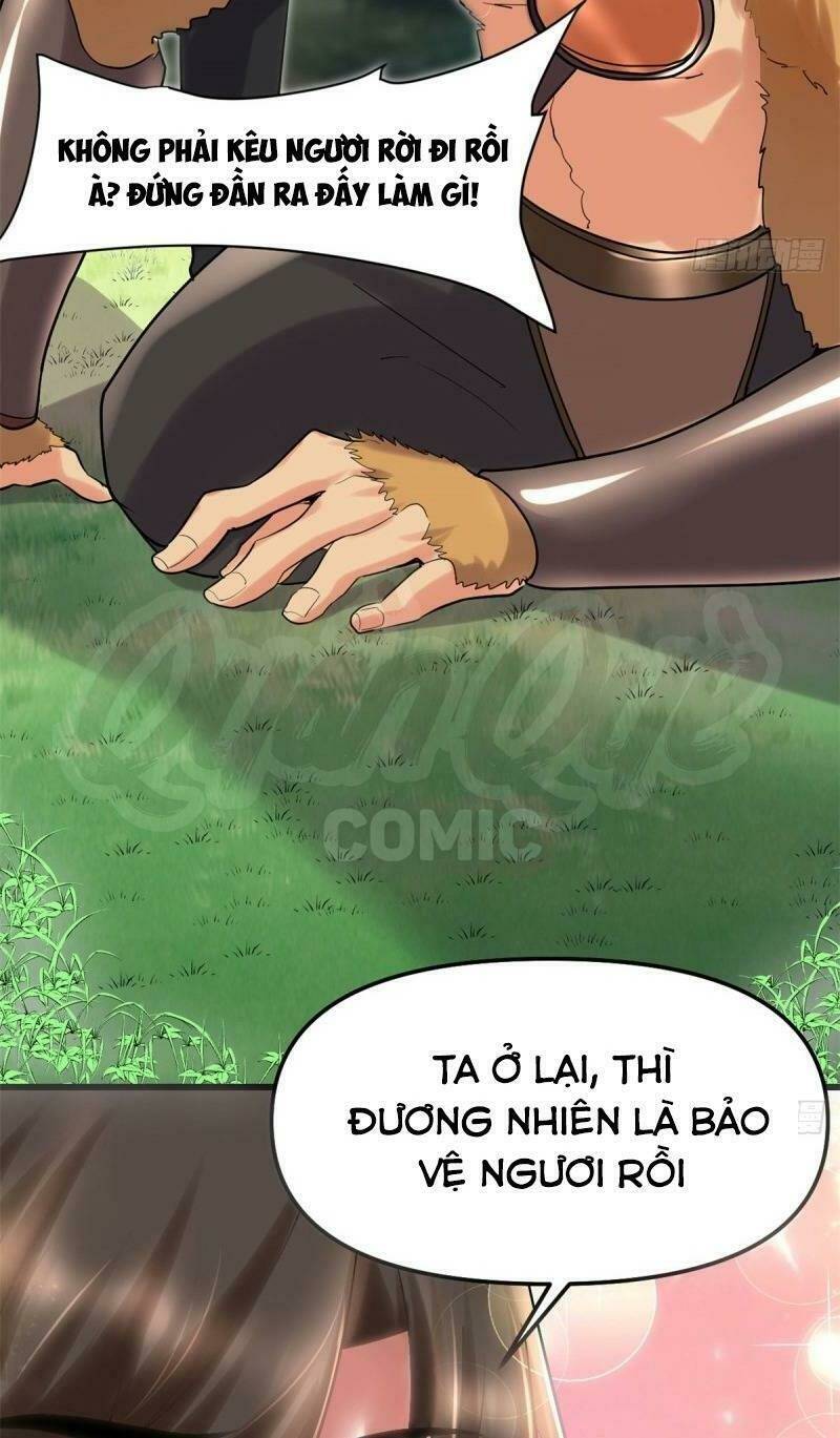 Ta Tu Có Lẽ Là Giả Tiên Chapter 65 - Trang 2