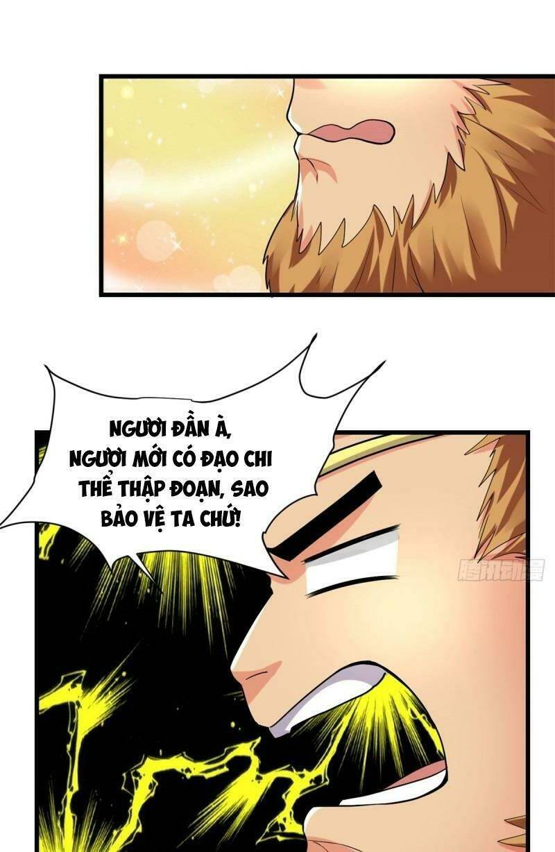 Ta Tu Có Lẽ Là Giả Tiên Chapter 65 - Trang 2