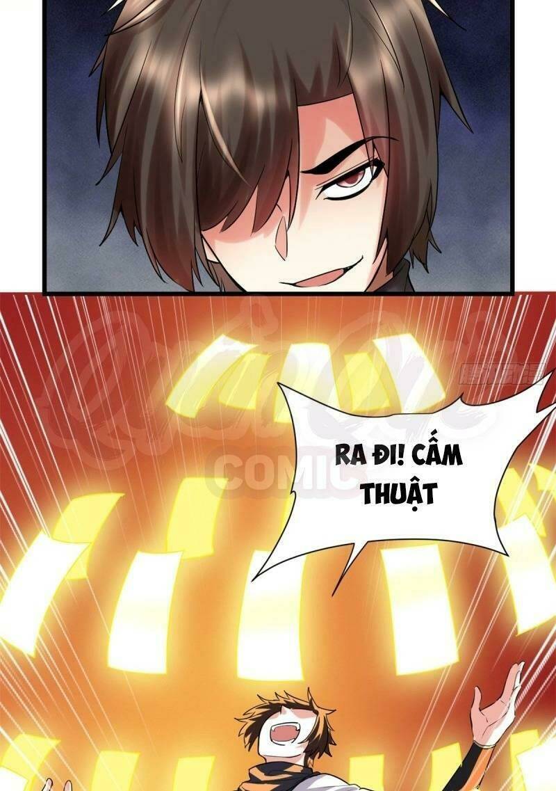 Ta Tu Có Lẽ Là Giả Tiên Chapter 65 - Trang 2