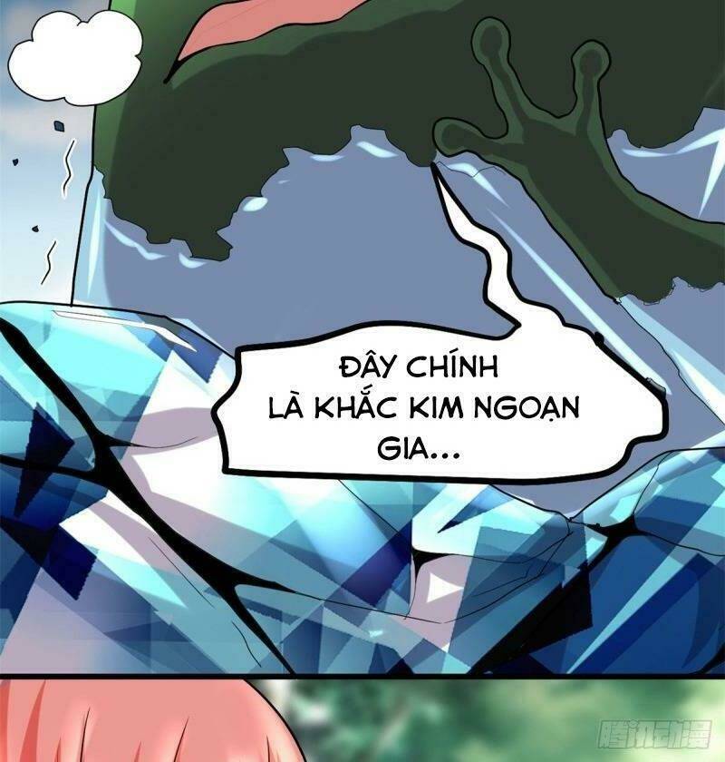 Ta Tu Có Lẽ Là Giả Tiên Chapter 65 - Trang 2