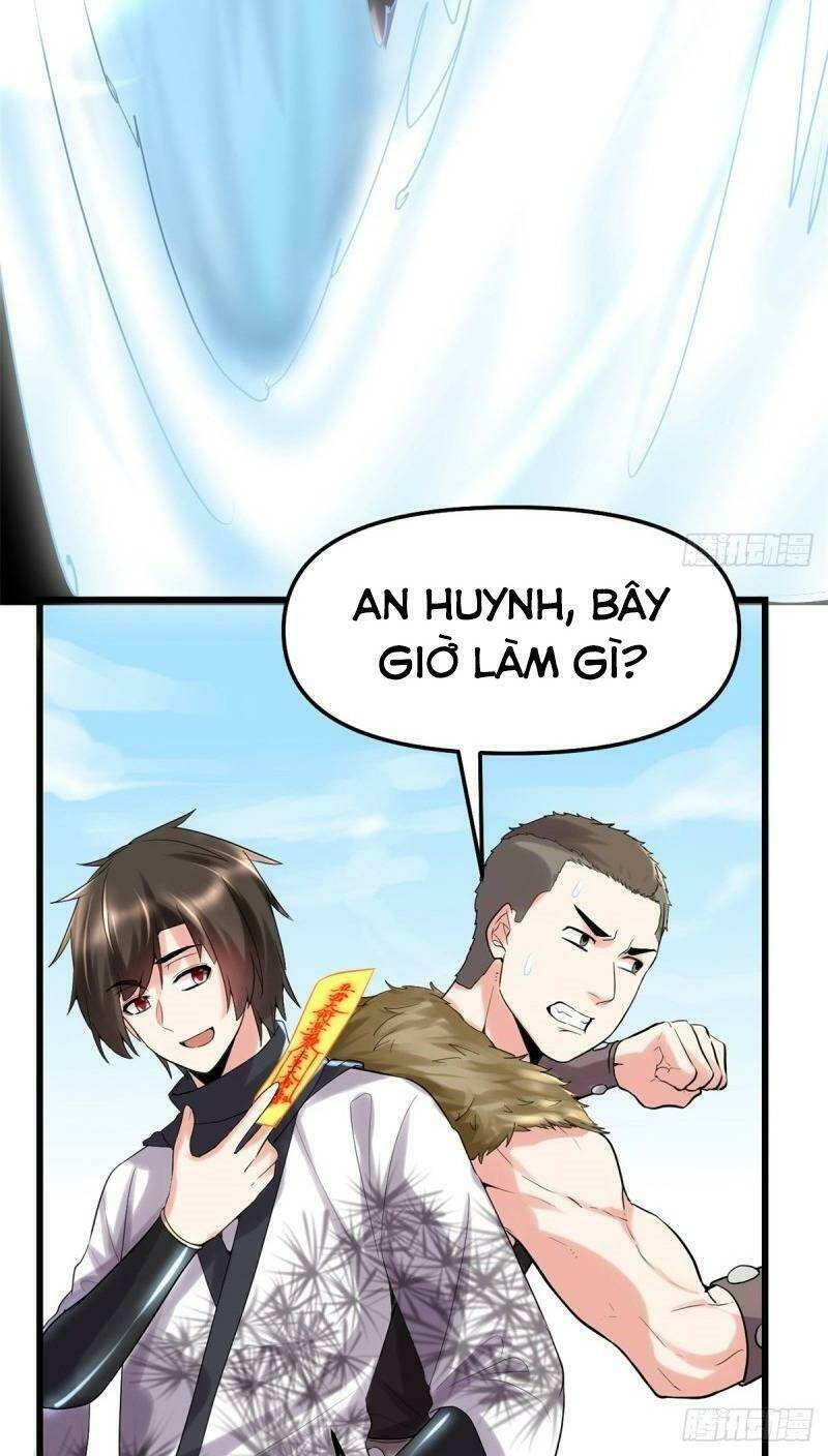 Ta Tu Có Lẽ Là Giả Tiên Chapter 65 - Trang 2