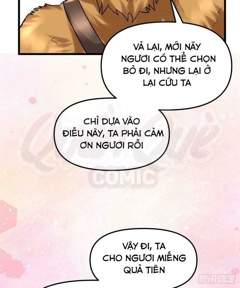 Ta Tu Có Lẽ Là Giả Tiên Chapter 65 - Trang 2