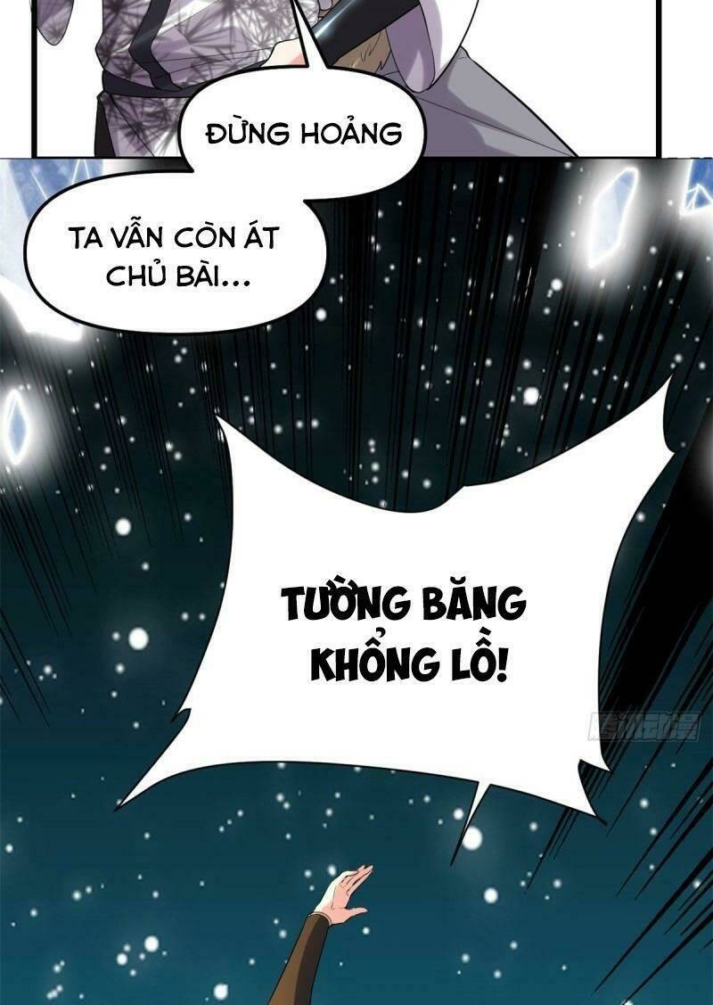 Ta Tu Có Lẽ Là Giả Tiên Chapter 65 - Trang 2