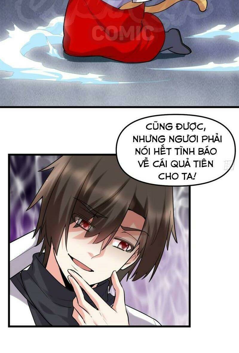 Ta Tu Có Lẽ Là Giả Tiên Chapter 64 - Trang 2