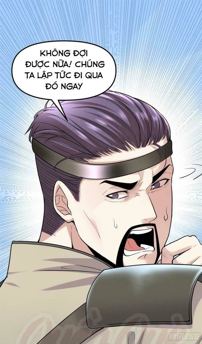 Ta Tu Có Lẽ Là Giả Tiên Chapter 64 - Trang 2