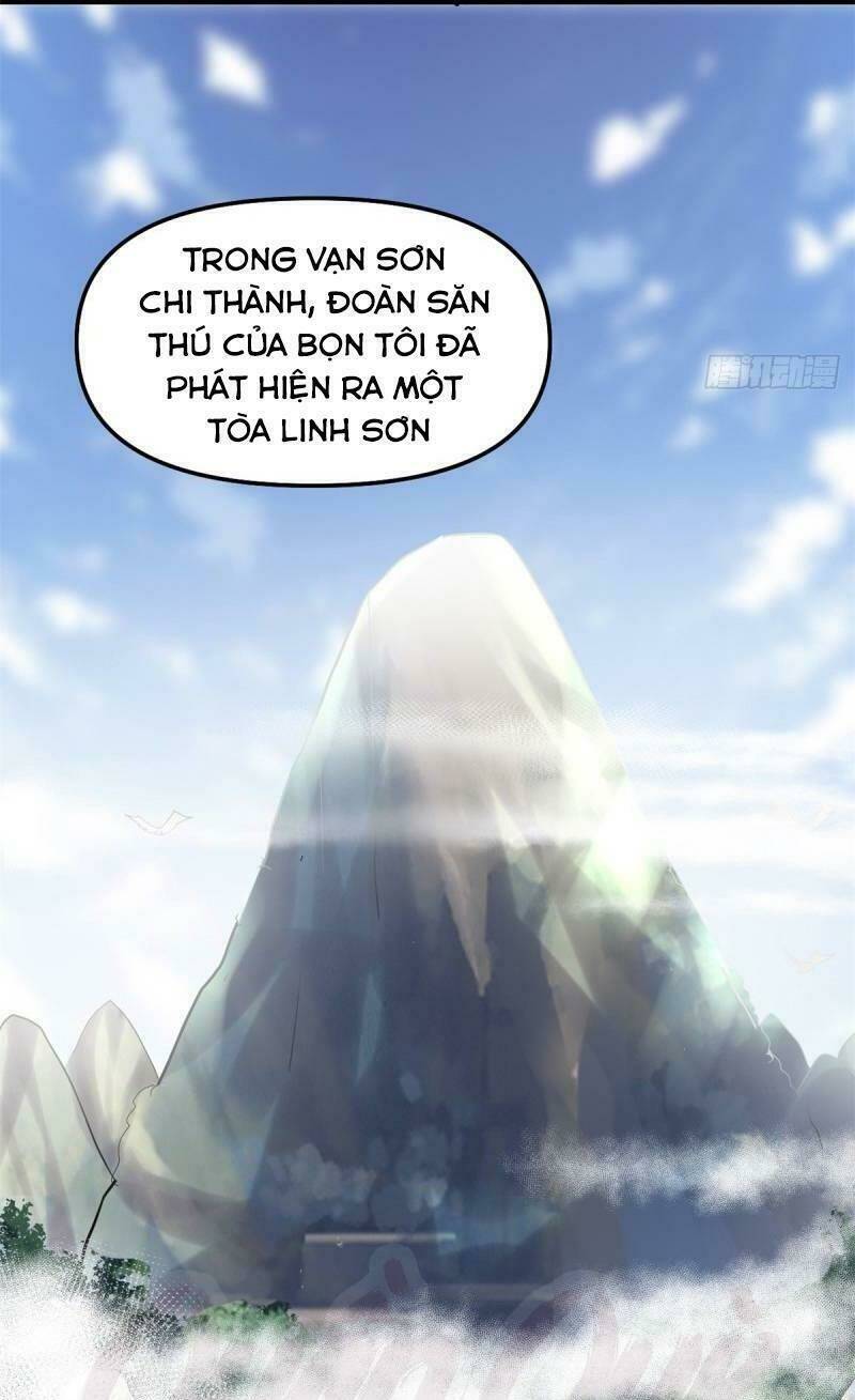 Ta Tu Có Lẽ Là Giả Tiên Chapter 63 - Trang 2