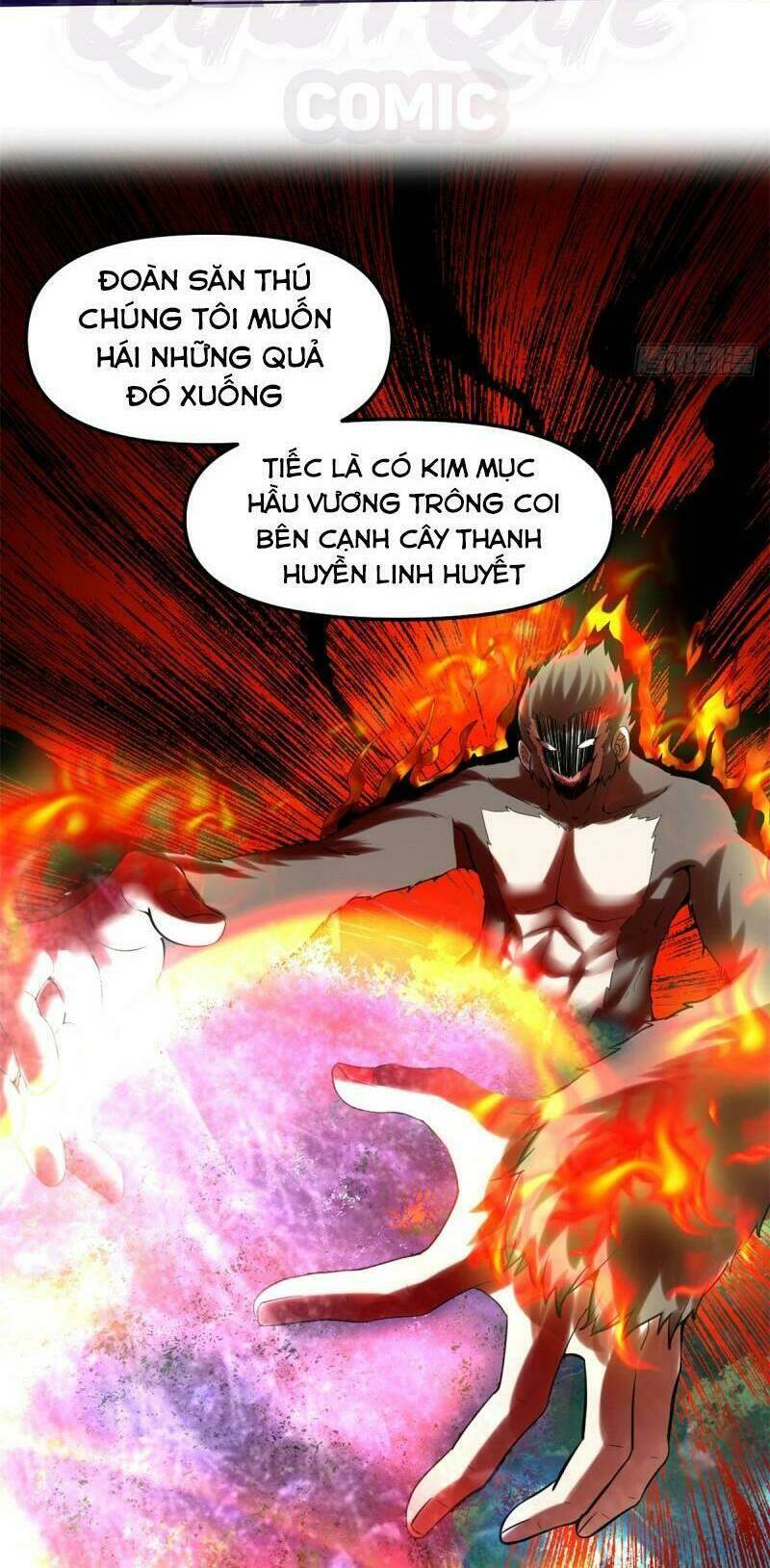 Ta Tu Có Lẽ Là Giả Tiên Chapter 63 - Trang 2