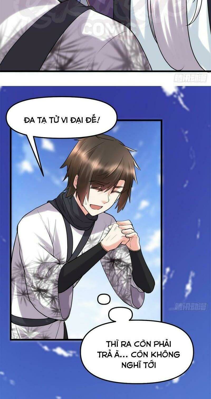 Ta Tu Có Lẽ Là Giả Tiên Chapter 62 - Trang 2