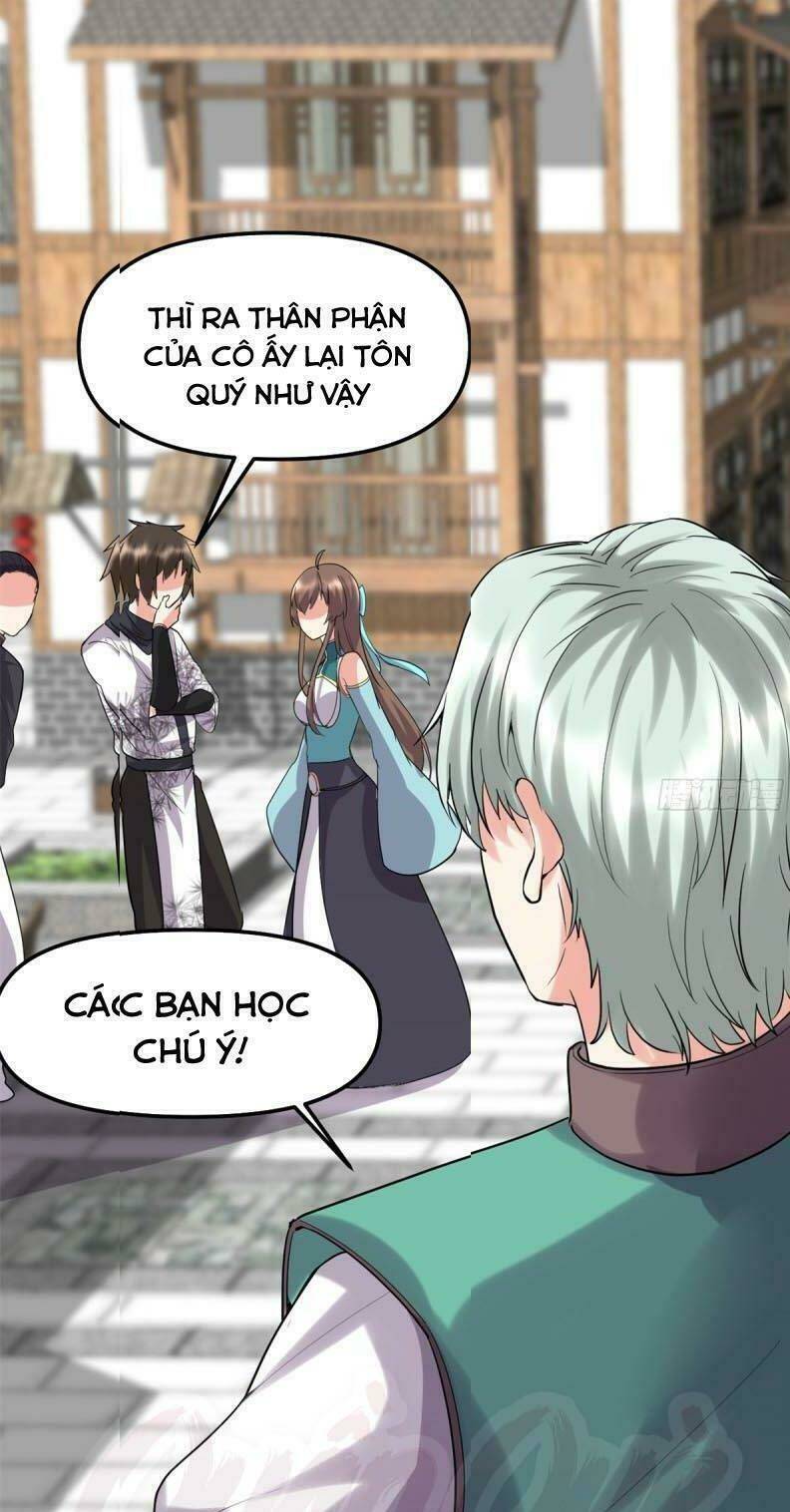 Ta Tu Có Lẽ Là Giả Tiên Chapter 62 - Trang 2