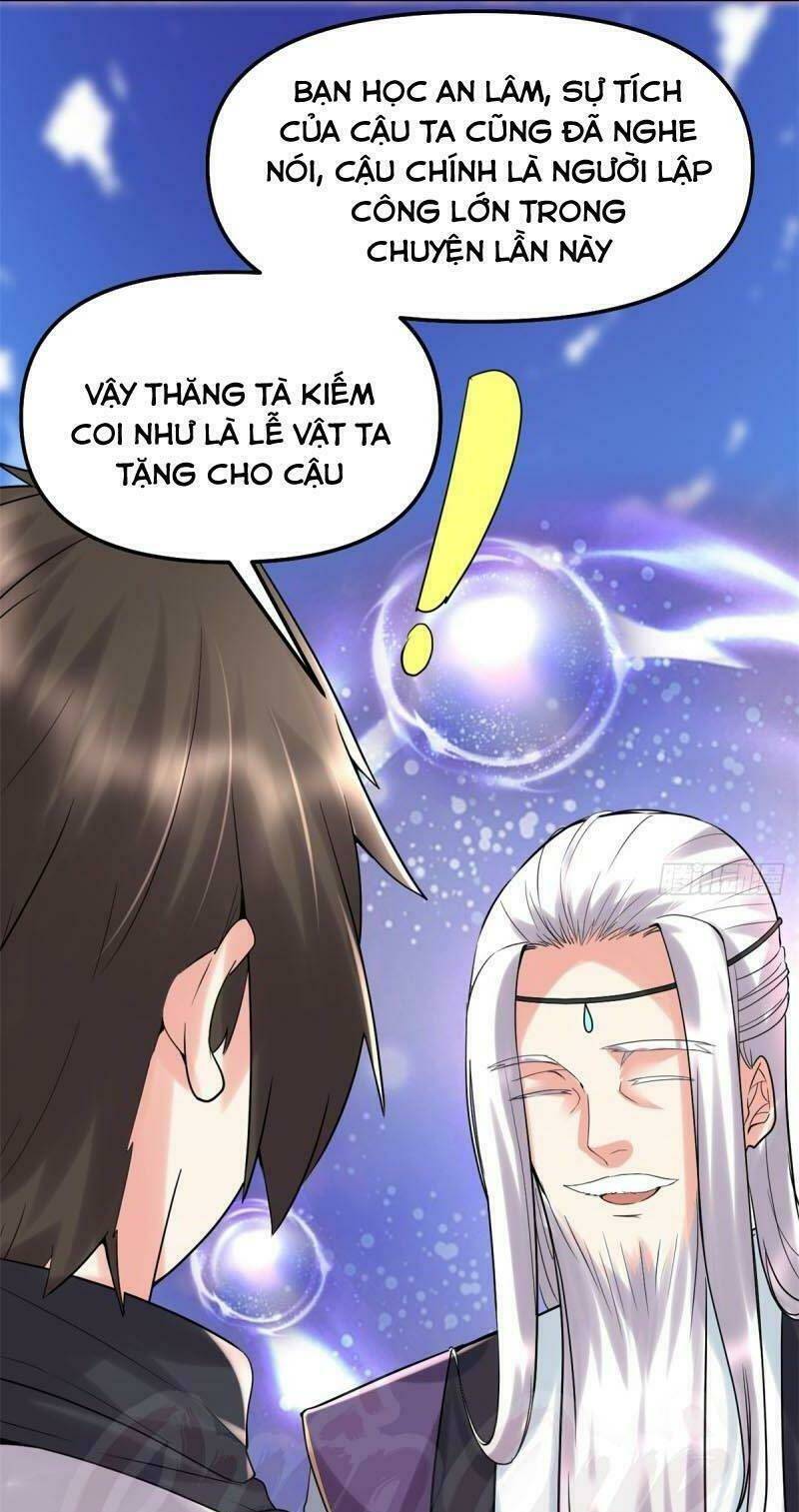 Ta Tu Có Lẽ Là Giả Tiên Chapter 62 - Trang 2