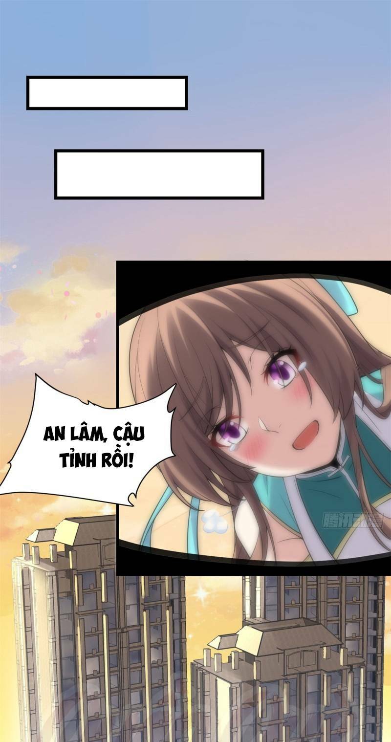 Ta Tu Có Lẽ Là Giả Tiên Chapter 61 - Trang 2