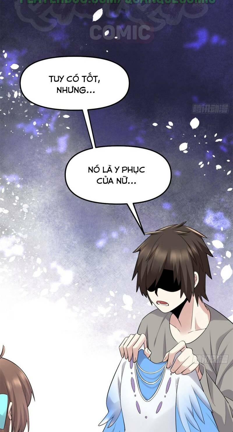 Ta Tu Có Lẽ Là Giả Tiên Chapter 61 - Trang 2