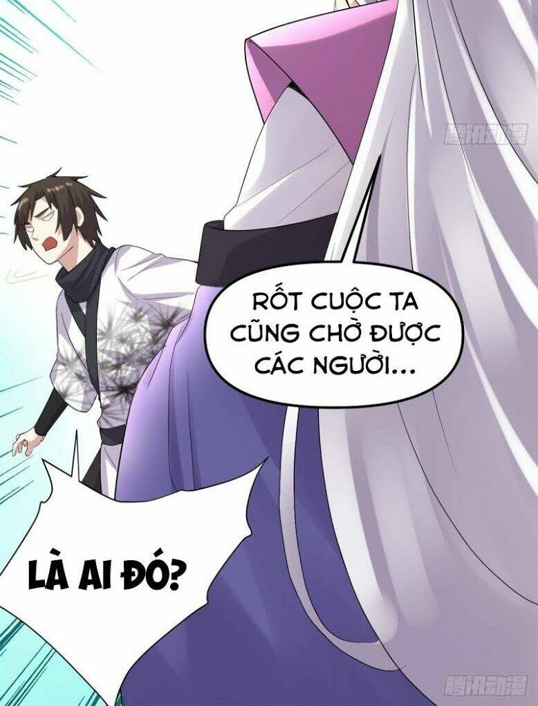 Ta Tu Có Lẽ Là Giả Tiên Chapter 61 - Trang 2