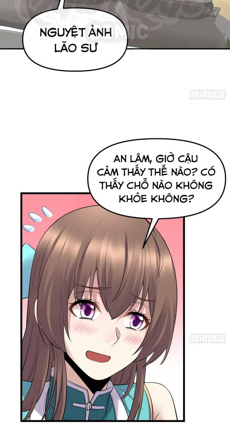 Ta Tu Có Lẽ Là Giả Tiên Chapter 61 - Trang 2