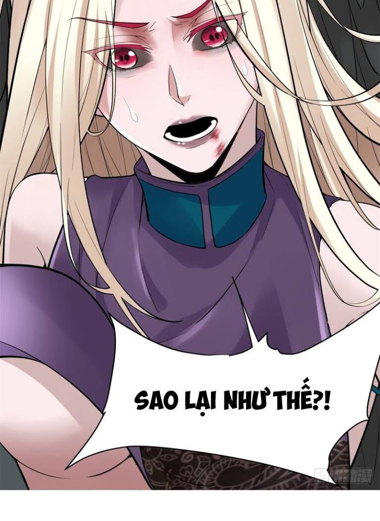 Ta Tu Có Lẽ Là Giả Tiên Chapter 60 - Trang 2