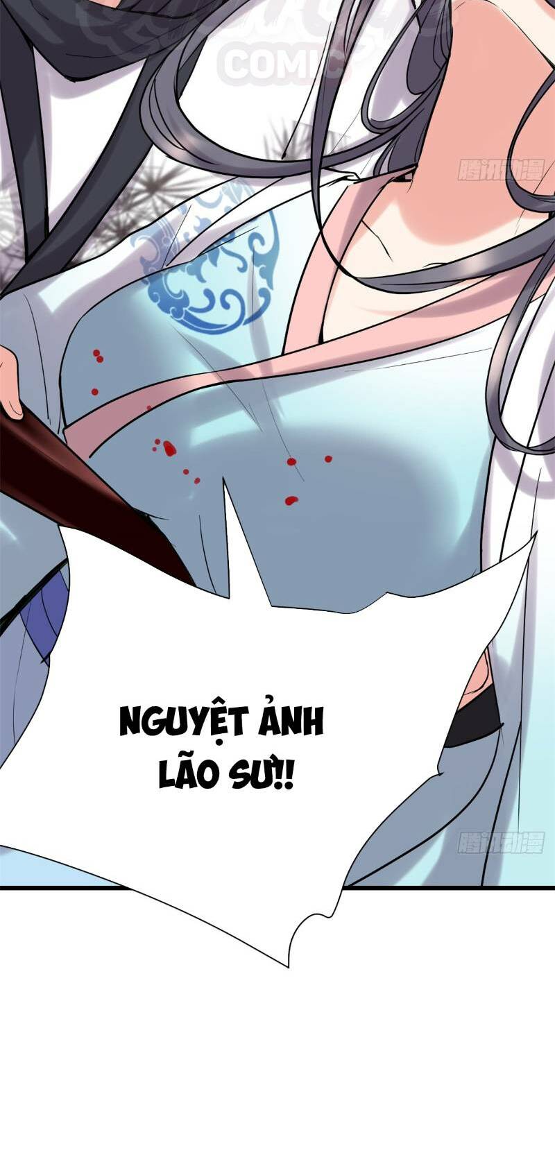 Ta Tu Có Lẽ Là Giả Tiên Chapter 58 - Trang 2