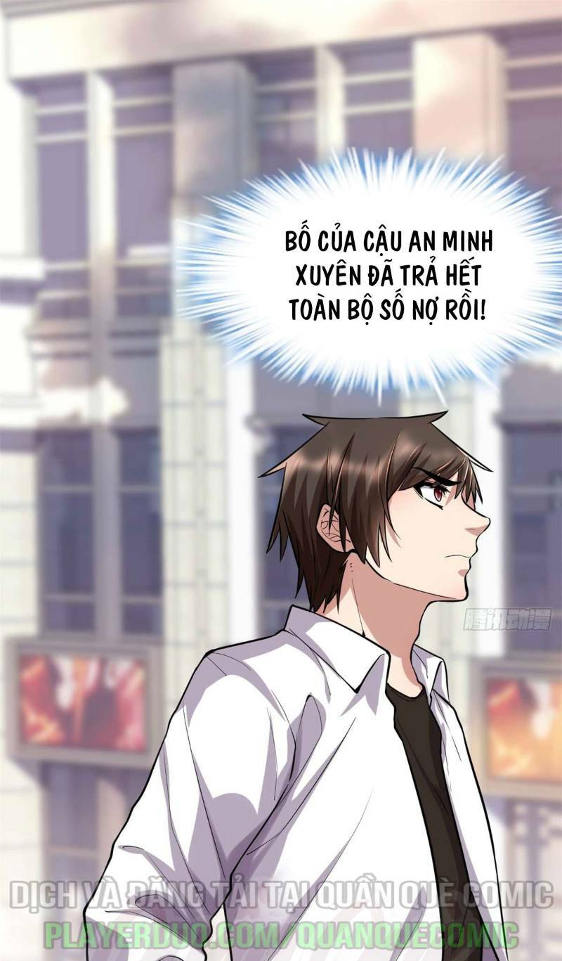 Ta Tu Có Lẽ Là Giả Tiên Chapter 51 - Trang 2