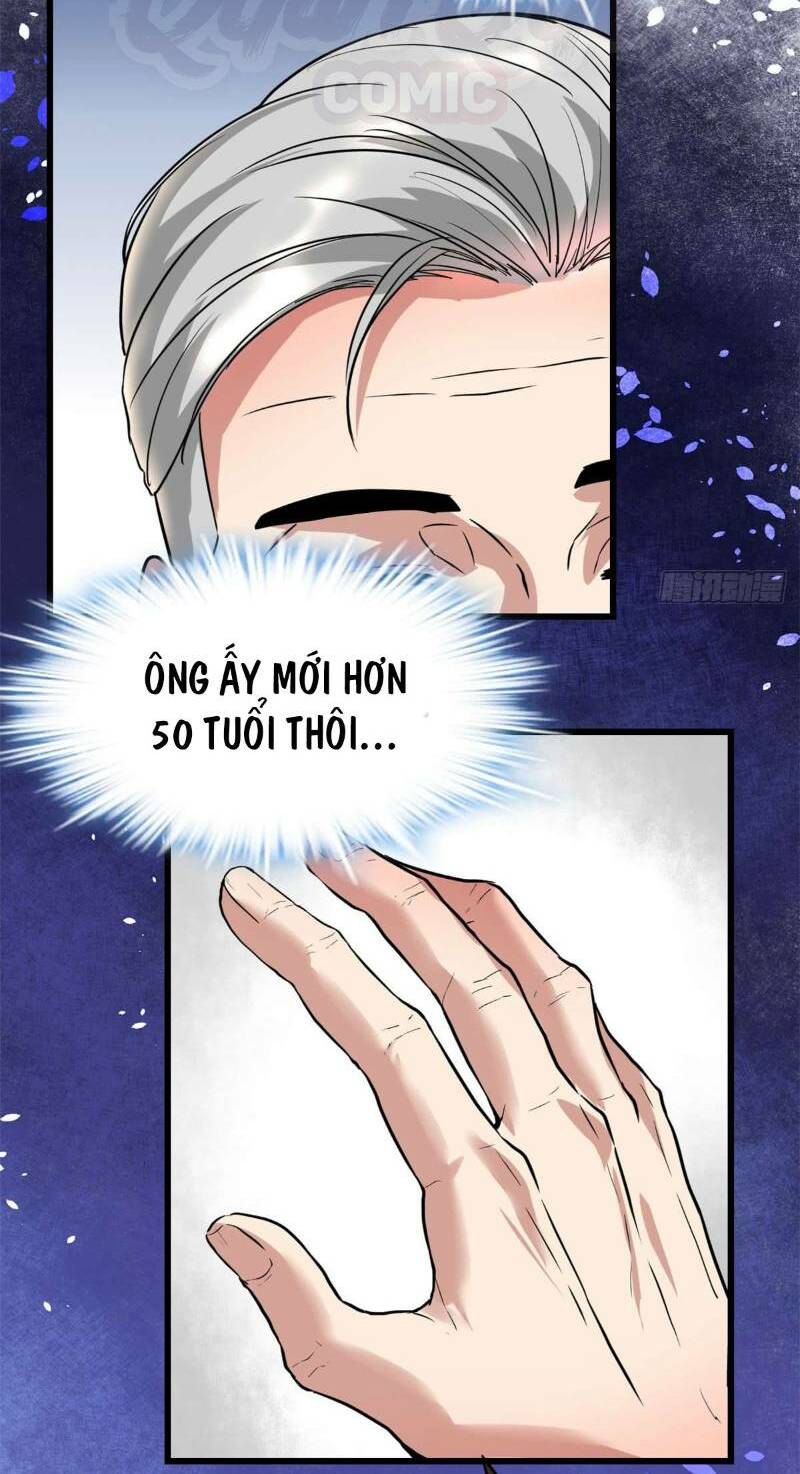 Ta Tu Có Lẽ Là Giả Tiên Chapter 51 - Trang 2