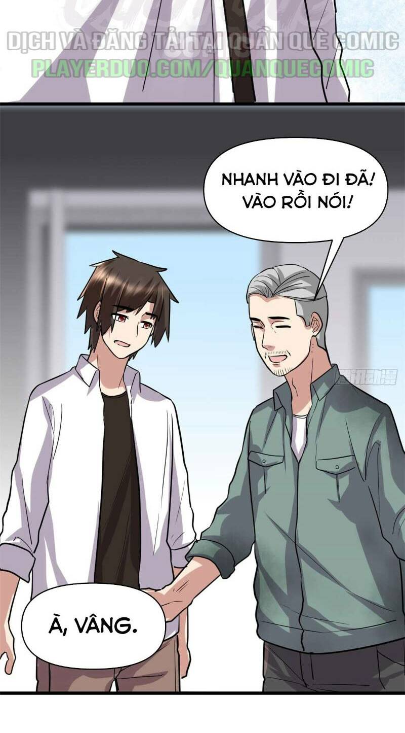 Ta Tu Có Lẽ Là Giả Tiên Chapter 51 - Trang 2