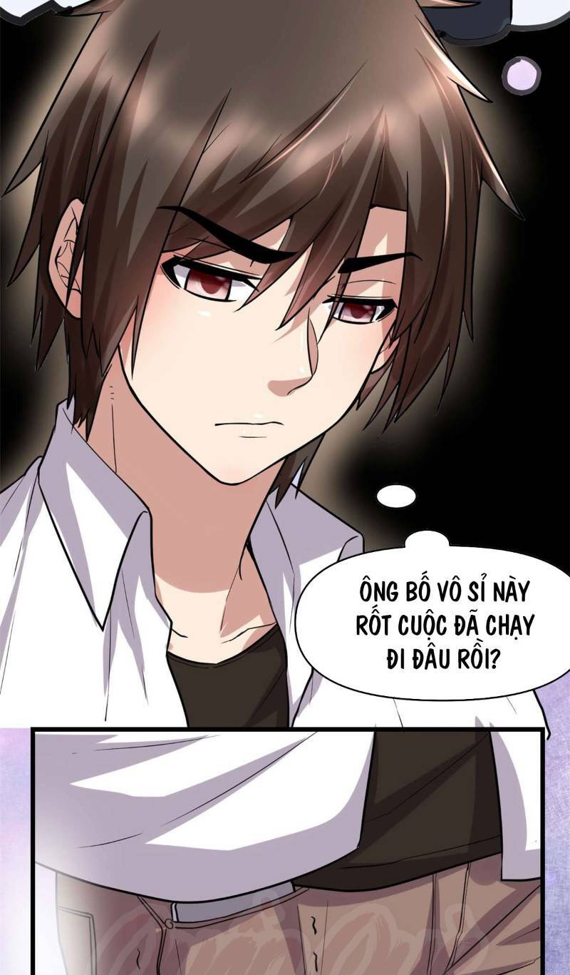 Ta Tu Có Lẽ Là Giả Tiên Chapter 51 - Trang 2