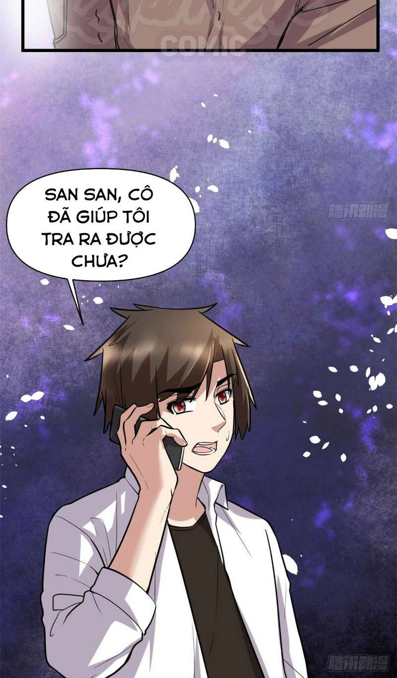 Ta Tu Có Lẽ Là Giả Tiên Chapter 51 - Trang 2