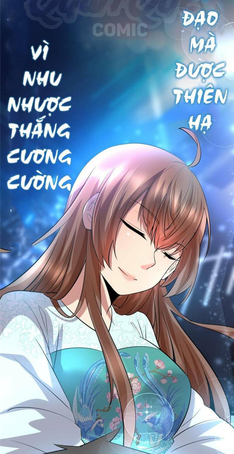 Ta Tu Có Lẽ Là Giả Tiên Chapter 49 - Trang 2