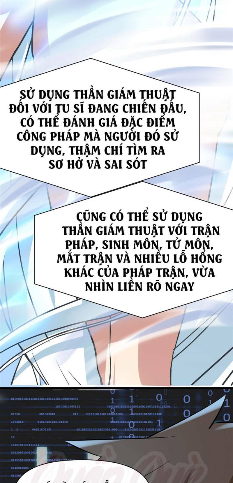 Ta Tu Có Lẽ Là Giả Tiên Chapter 49 - Trang 2