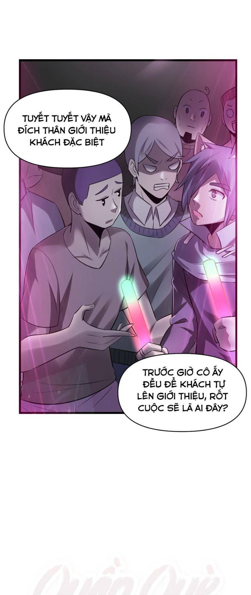 Ta Tu Có Lẽ Là Giả Tiên Chapter 49 - Trang 2