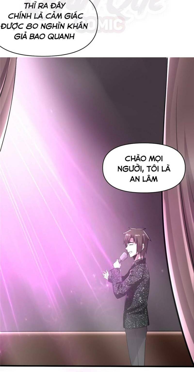 Ta Tu Có Lẽ Là Giả Tiên Chapter 49 - Trang 2