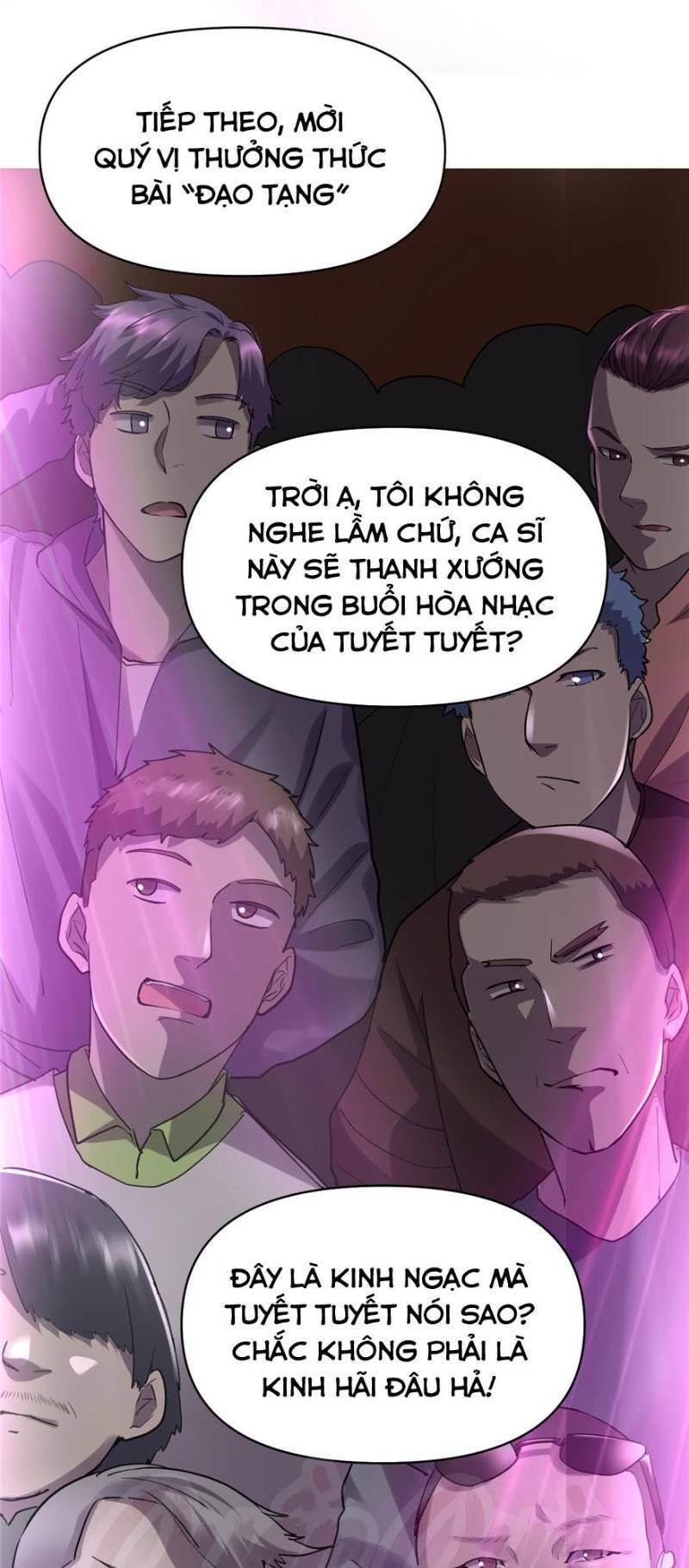 Ta Tu Có Lẽ Là Giả Tiên Chapter 49 - Trang 2