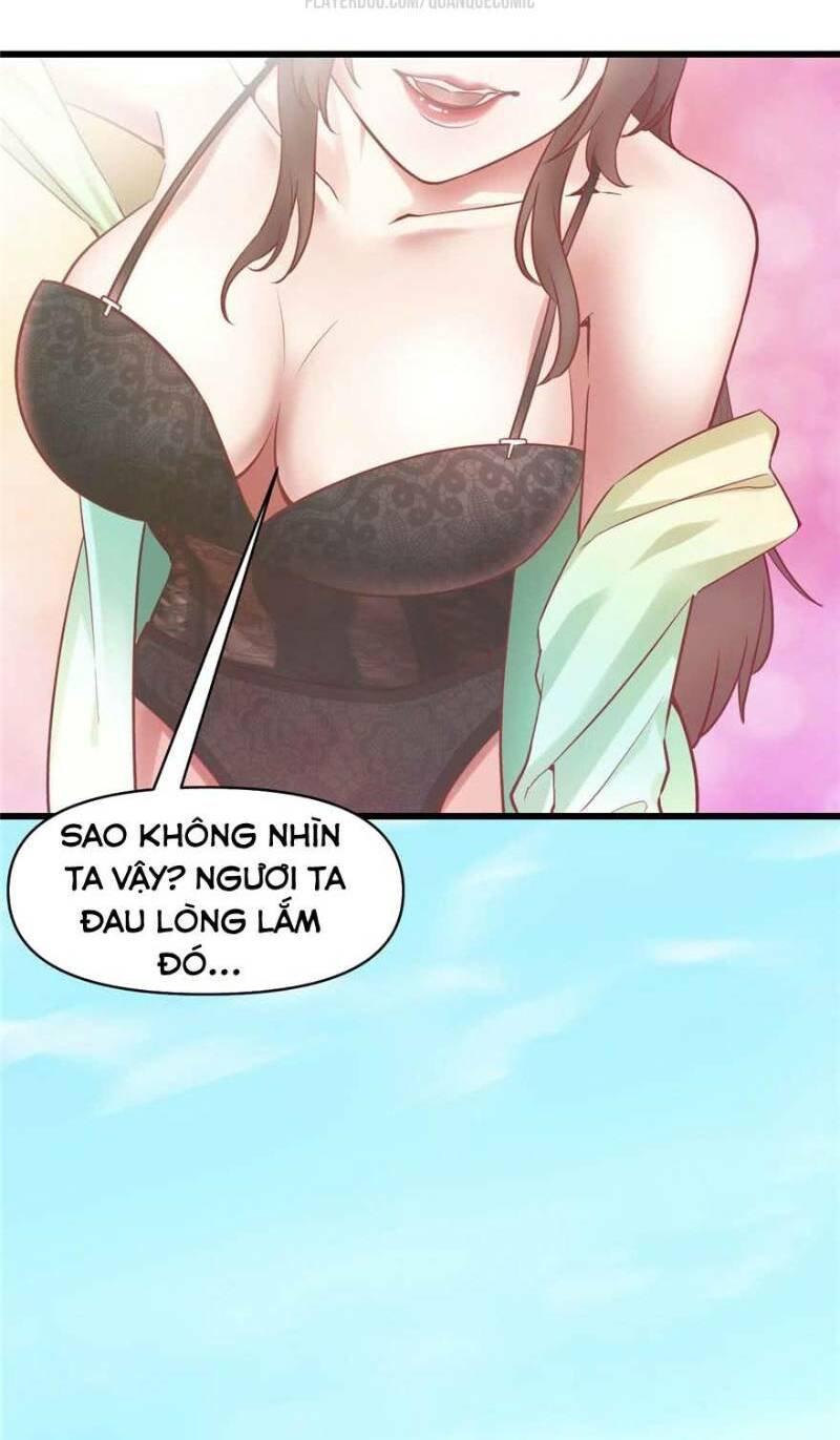 Ta Tu Có Lẽ Là Giả Tiên Chapter 46 - Trang 2