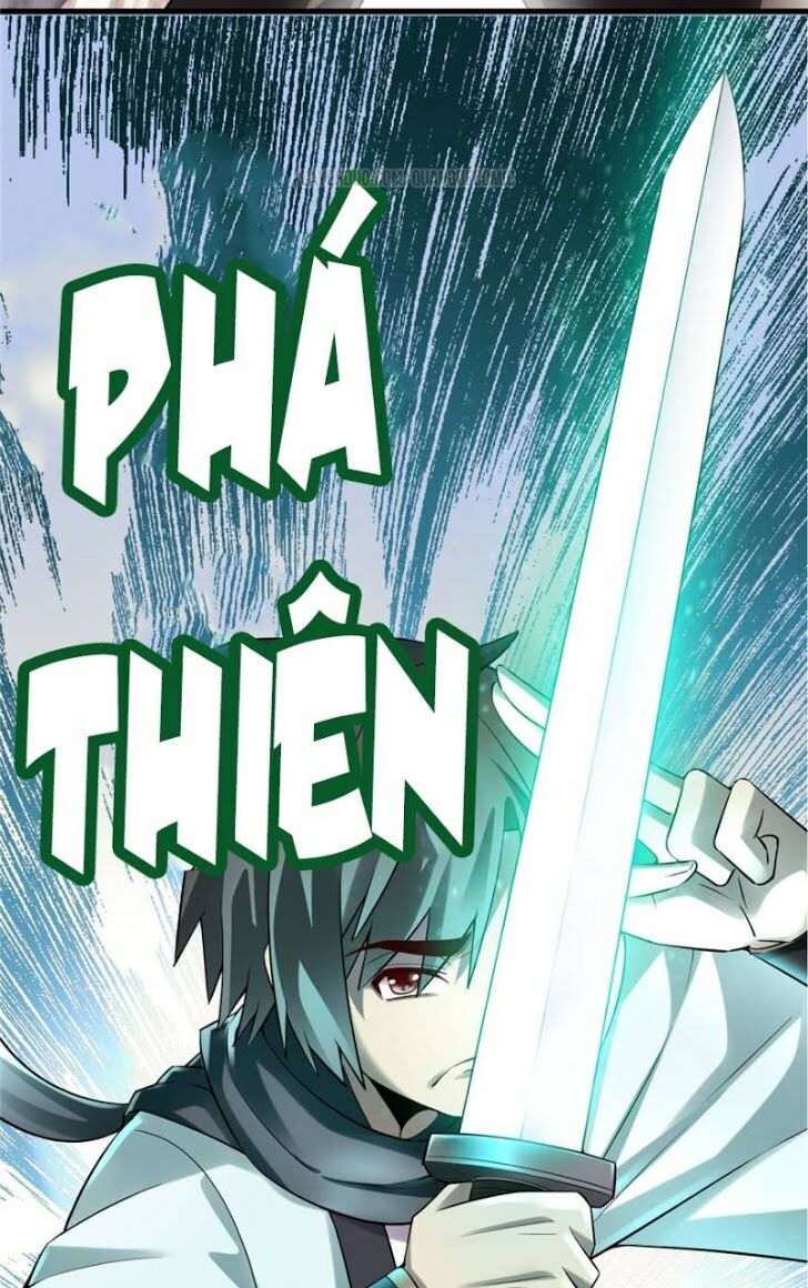 Ta Tu Có Lẽ Là Giả Tiên Chapter 43 - Trang 2