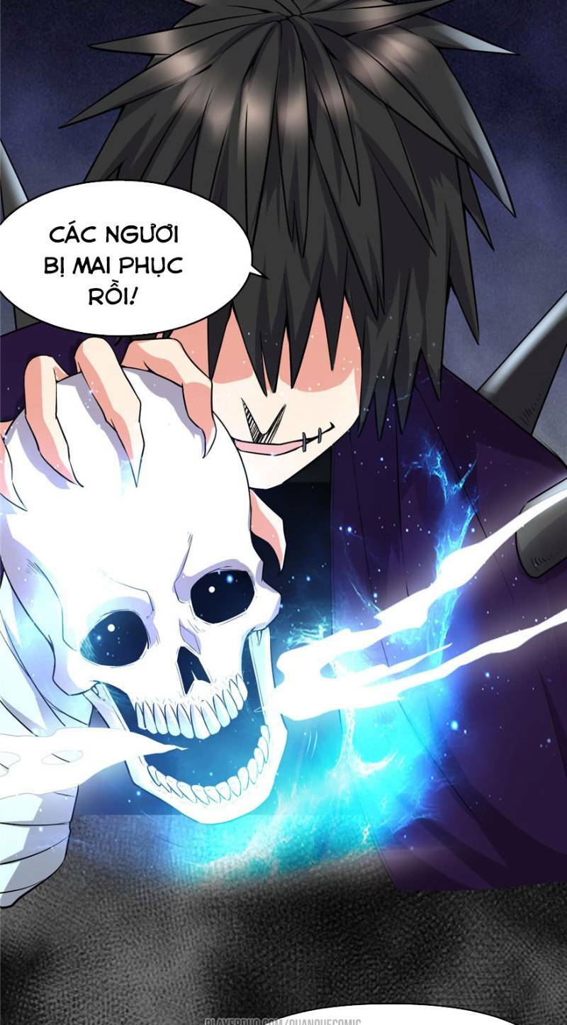 Ta Tu Có Lẽ Là Giả Tiên Chapter 42 - Trang 2