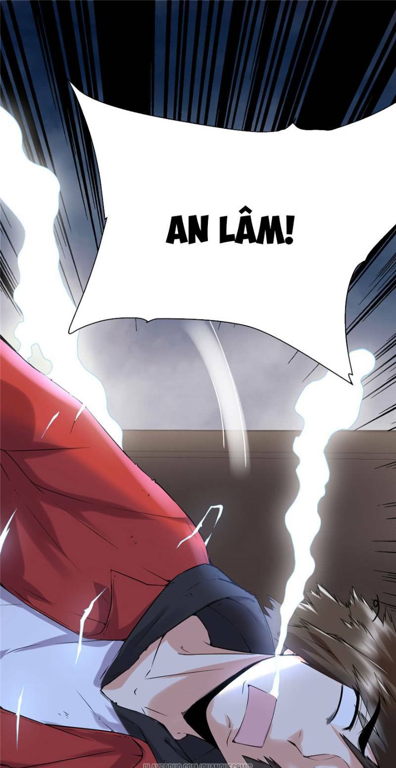 Ta Tu Có Lẽ Là Giả Tiên Chapter 41 - Trang 2