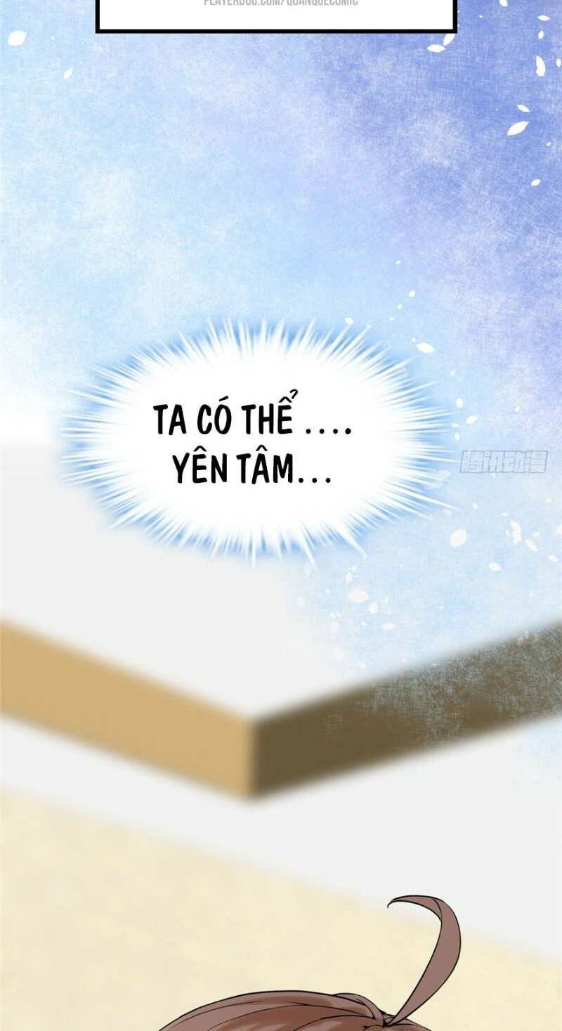 Ta Tu Có Lẽ Là Giả Tiên Chapter 41 - Trang 2