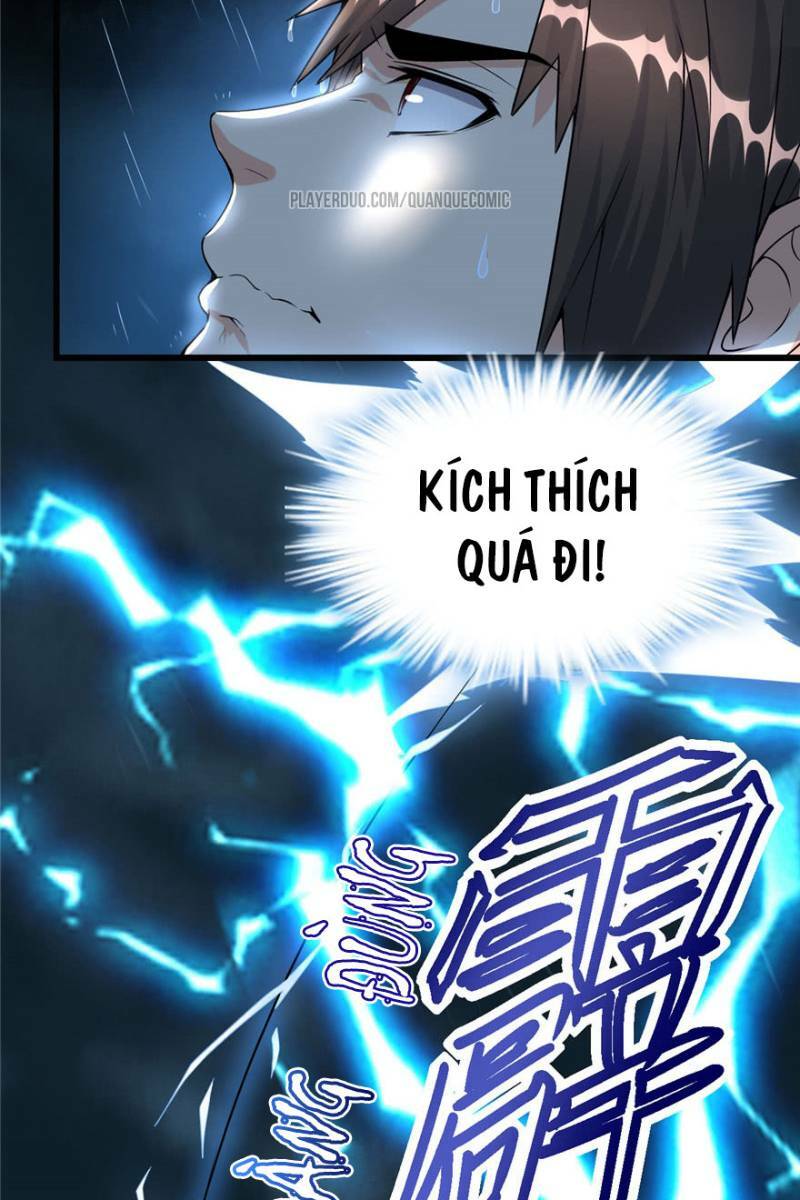 Ta Tu Có Lẽ Là Giả Tiên Chapter 40 - Trang 2