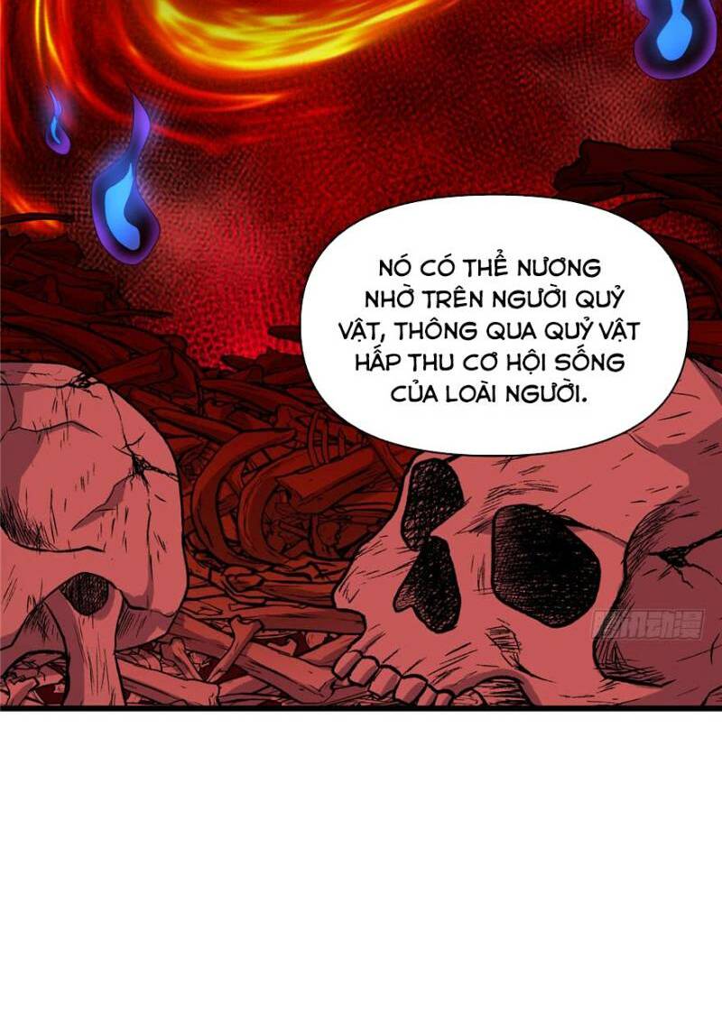 Ta Tu Có Lẽ Là Giả Tiên Chapter 40 - Trang 2