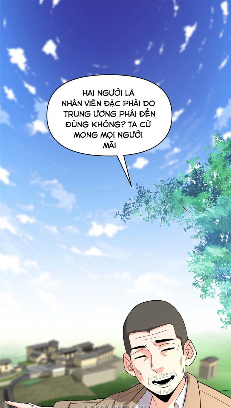 Ta Tu Có Lẽ Là Giả Tiên Chapter 38 - Trang 2