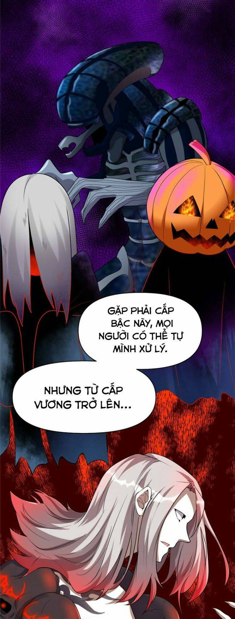 Ta Tu Có Lẽ Là Giả Tiên Chapter 32 - Trang 2