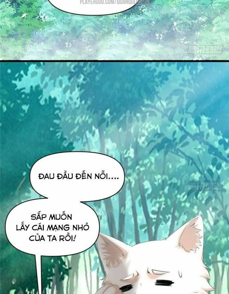 Ta Tu Có Lẽ Là Giả Tiên Chapter 31 - Trang 2