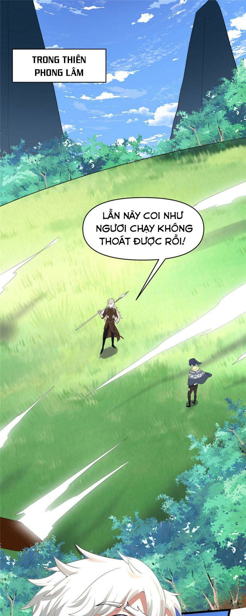 Ta Tu Có Lẽ Là Giả Tiên Chapter 29 - Trang 2