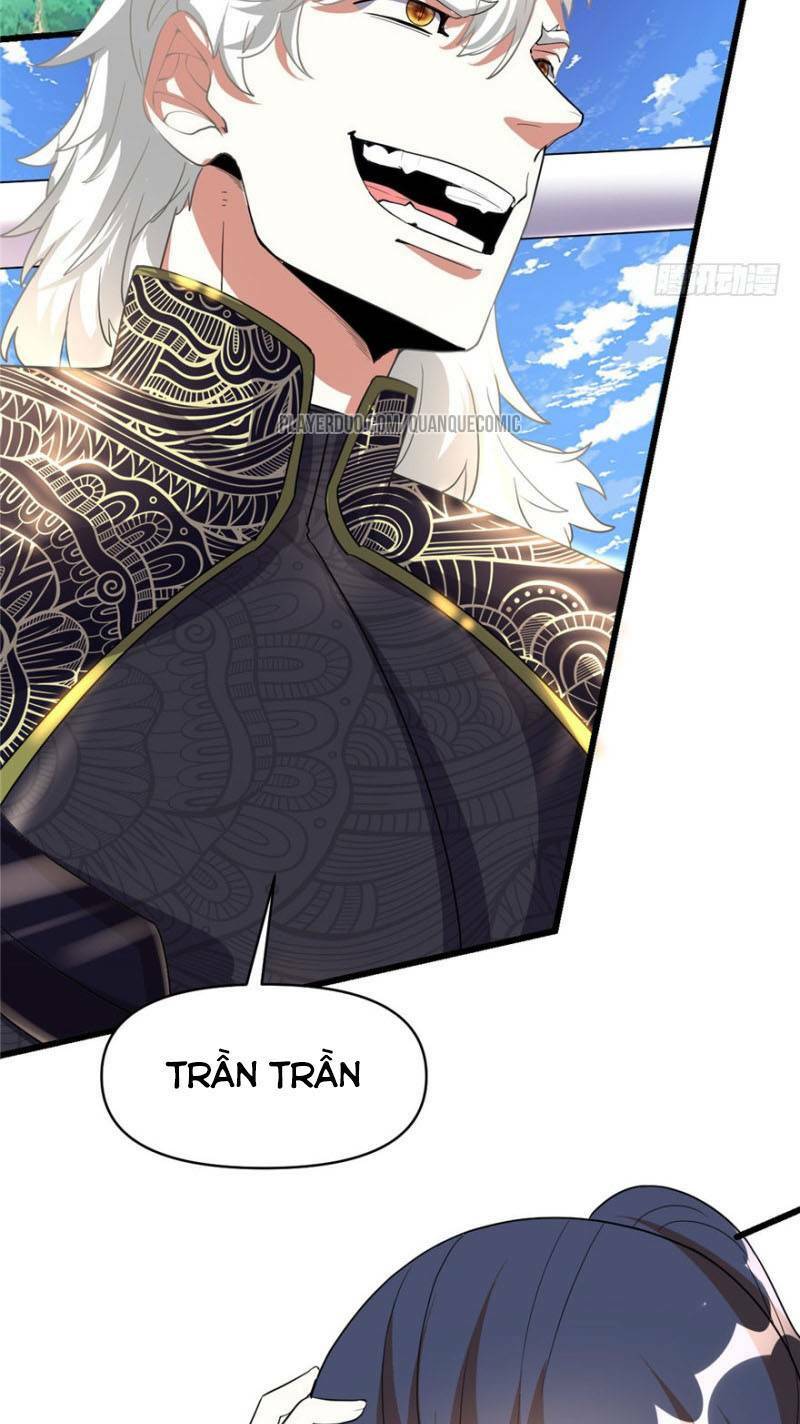 Ta Tu Có Lẽ Là Giả Tiên Chapter 29 - Trang 2