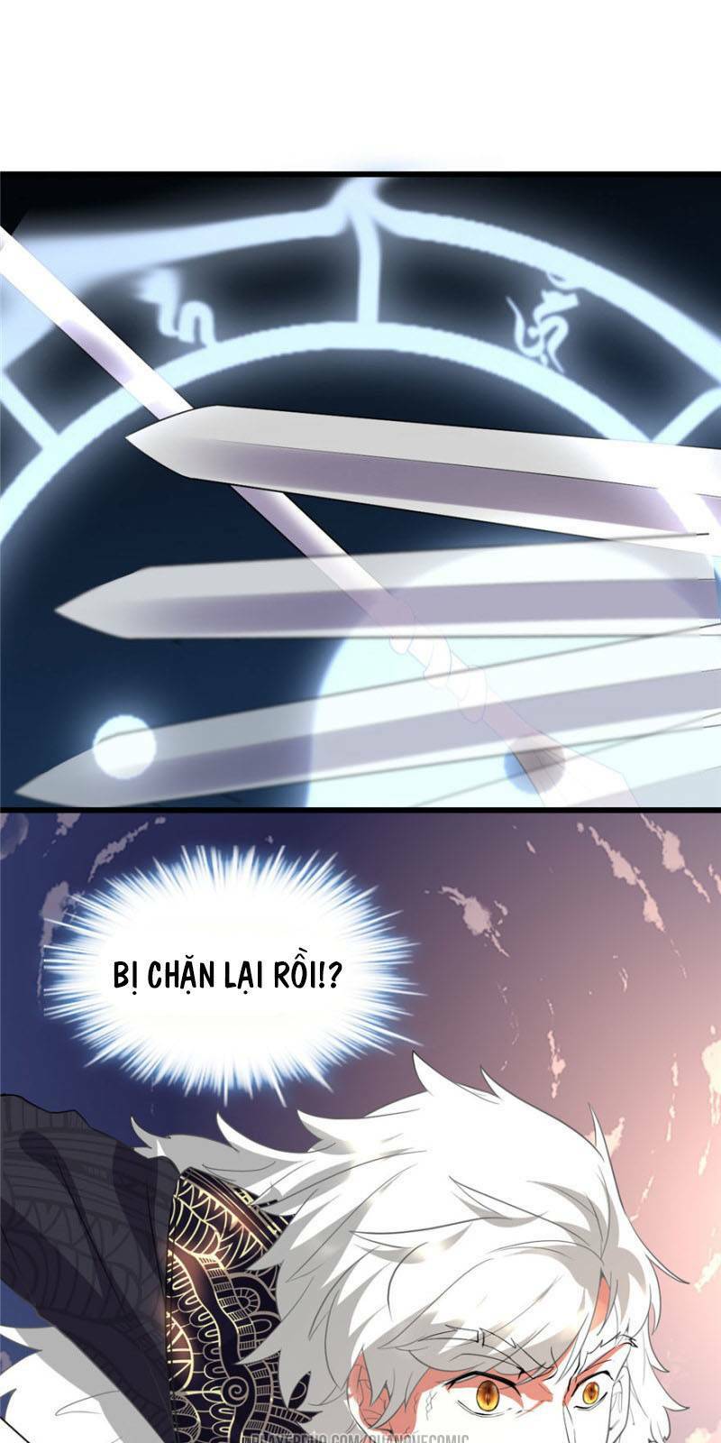 Ta Tu Có Lẽ Là Giả Tiên Chapter 29 - Trang 2