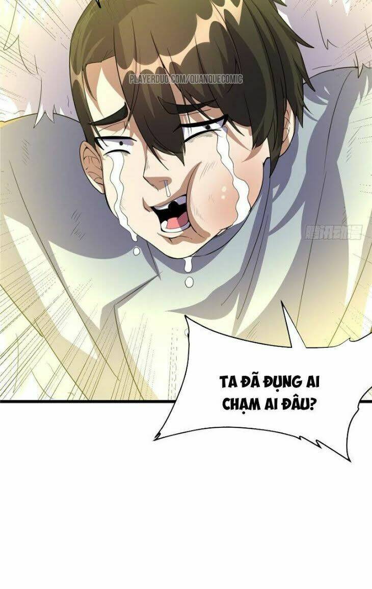 Ta Tu Có Lẽ Là Giả Tiên Chapter 28 - Trang 2