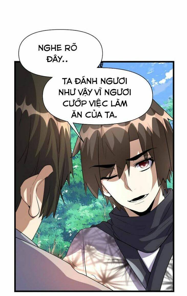 Ta Tu Có Lẽ Là Giả Tiên Chapter 28 - Trang 2