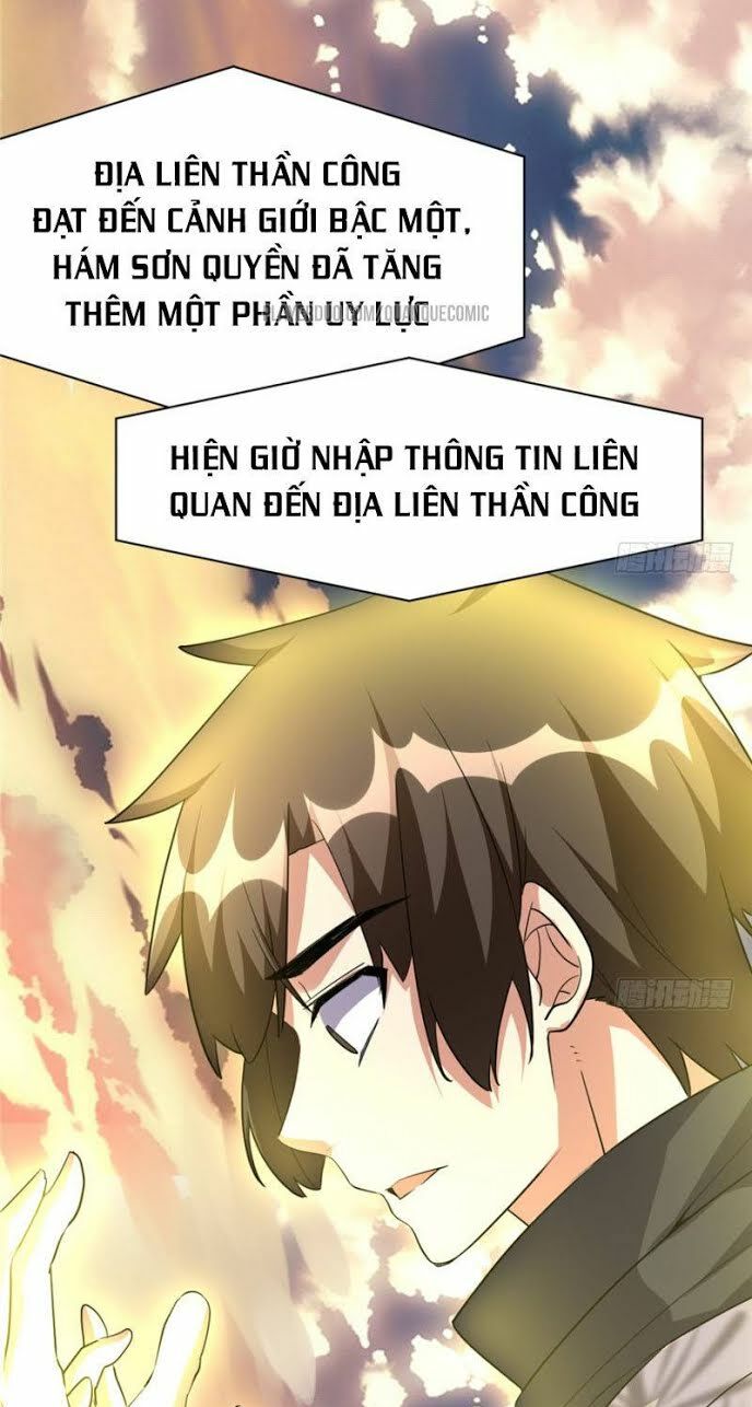 Ta Tu Có Lẽ Là Giả Tiên Chapter 24 - Trang 2