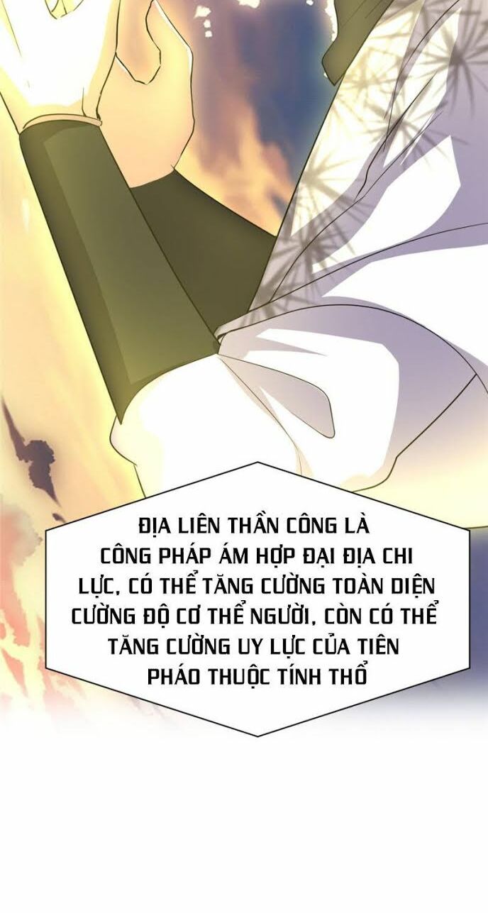 Ta Tu Có Lẽ Là Giả Tiên Chapter 24 - Trang 2