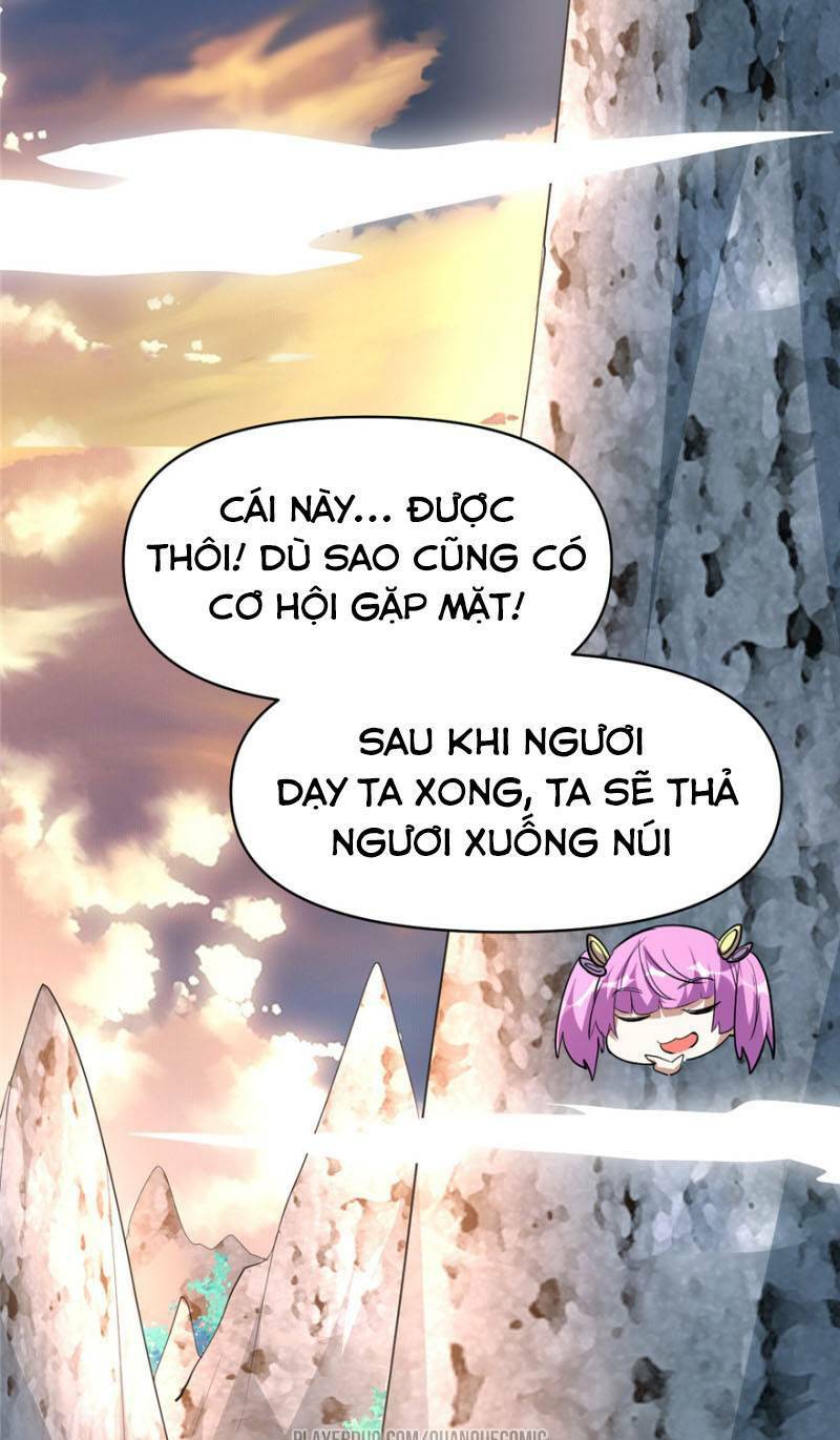 Ta Tu Có Lẽ Là Giả Tiên Chapter 24 - Trang 2