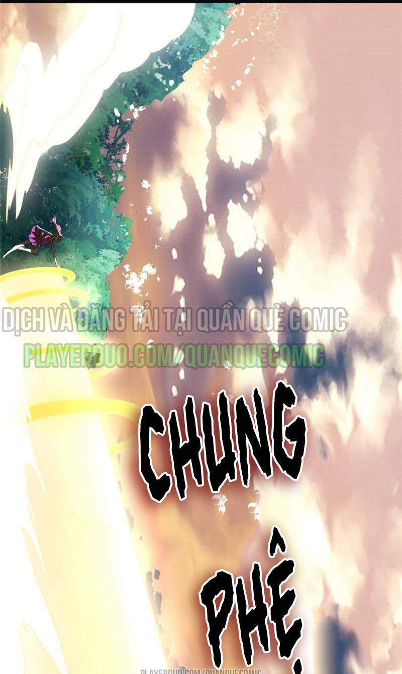 Ta Tu Có Lẽ Là Giả Tiên Chapter 23 - Trang 2