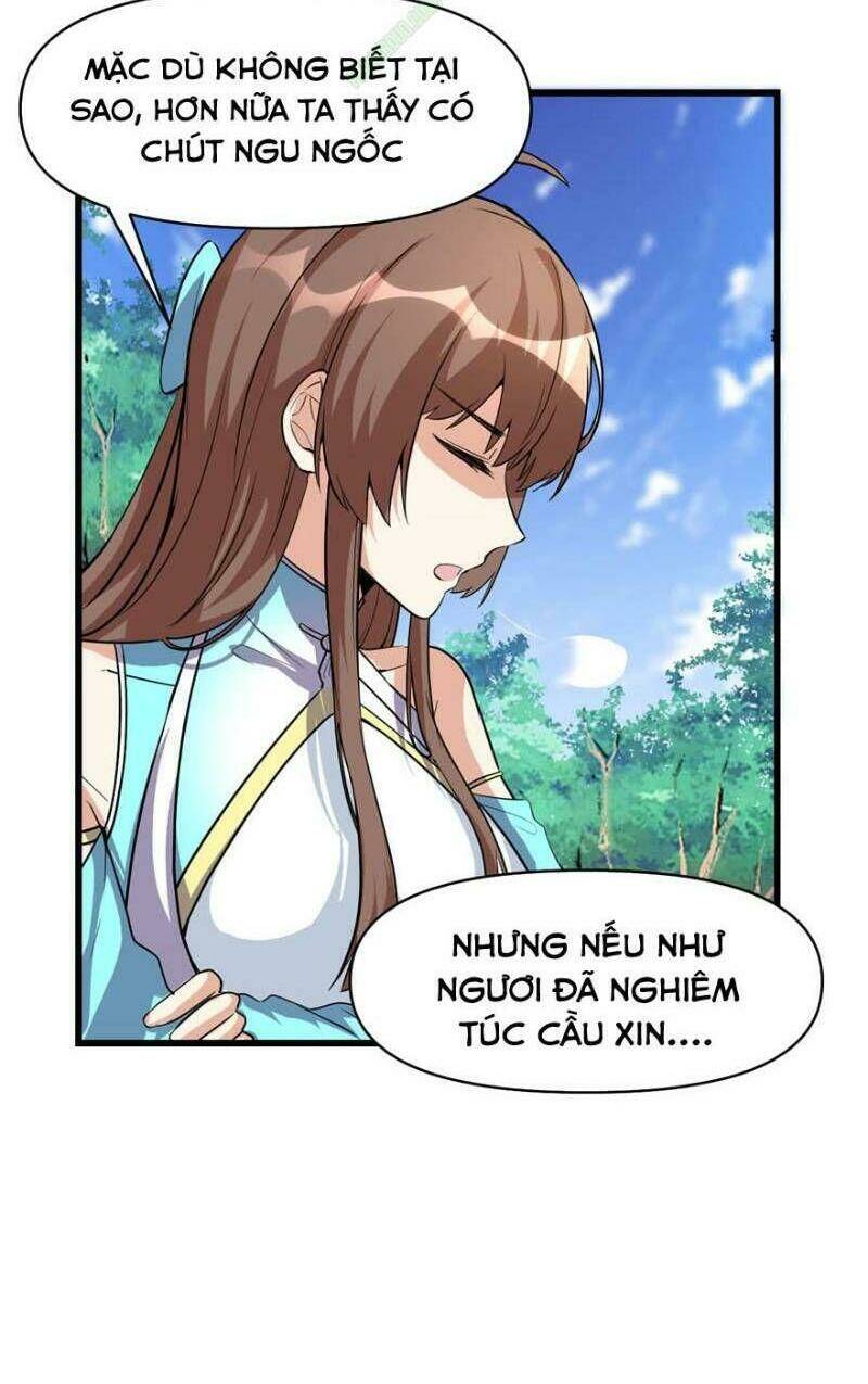 Ta Tu Có Lẽ Là Giả Tiên Chapter 17 - Trang 2